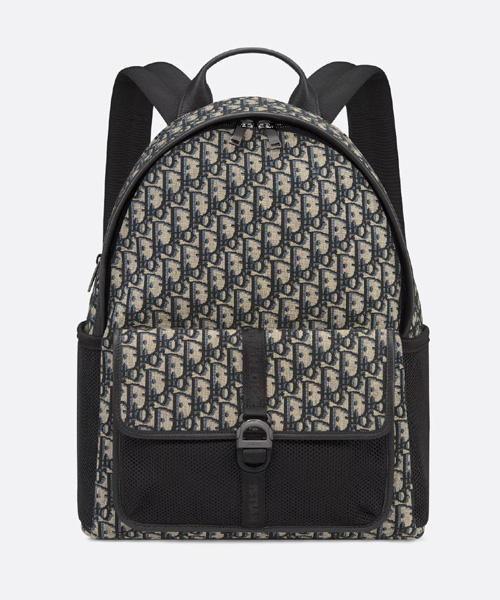 A-41094<br><b>DIOR</b><br>디올 8 백팩</b><br>[매장가-400만원대]