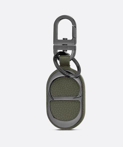 A-40906<br><b>DIOR</b><br>CD 아이콘 키링</b><br>[매장가-60만원대]