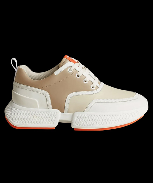 A-40832<br><b>HERMES</b><br>기가 스니커즈</b><br>[매장가-150만원대]