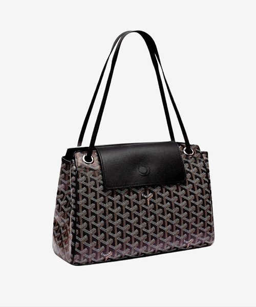 A-40773<br><b>GOYARD</b><br>루엣뜨백</b><br>[매장가-300만원대]