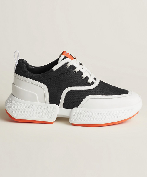 A-40830<br><b>HERMES</b><br>기가 스니커즈</b><br>[매장가-150만원대]