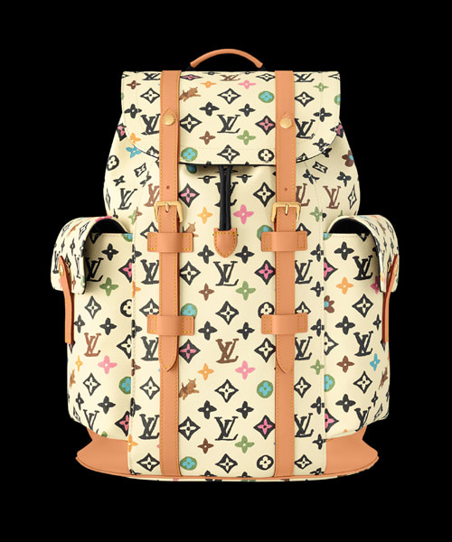 A-41090<br><b>LOUIS VUITTON</b><br>크리스토퍼 MM 백팩</b><br>[매장가-500만원대]