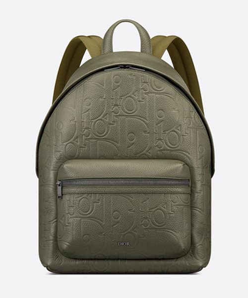A-40779<br><b>DIOR</b><br>RIDER 2.0 백팩</b><br>[매장가-470만원대]