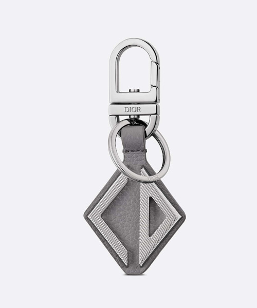 A-40909<br><b>DIOR</b><br>D-터치 키링</b><br>[매장가-60만원대]