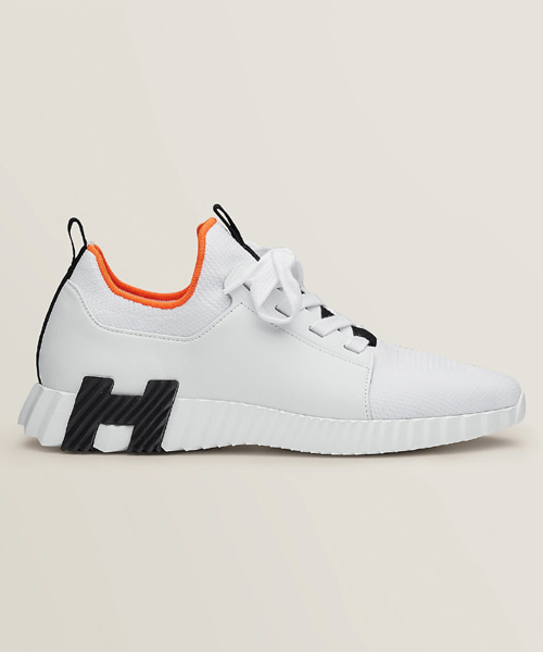 A-40861<br><b>HERMES</b><br>디파트 스니커즈</b><br>[매장가-150만원대]