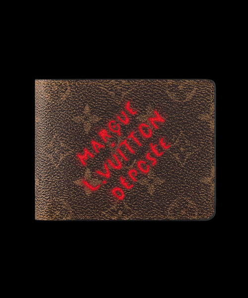 A-40795<br><b>LOUIS VUITTON</b><br>멀티플 월릿</b><br>[매장가-70만원대]