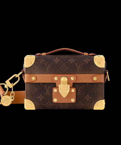 A-41167<br><b>LOUIS VUITTON</b><br>소울 트렁크</b><br>[매장가-540만원대]