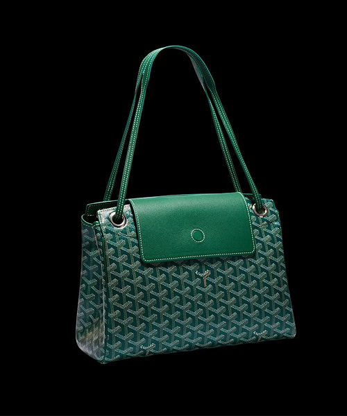 A-40772<br><b>GOYARD</b><br>루엣뜨백</b><br>[매장가-300만원대]