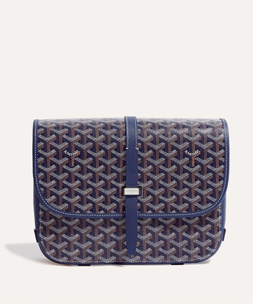 A-40703<br><b>GOYARD</b><br>벨베데르 백 PM</b><br>[매장가-390만원대]