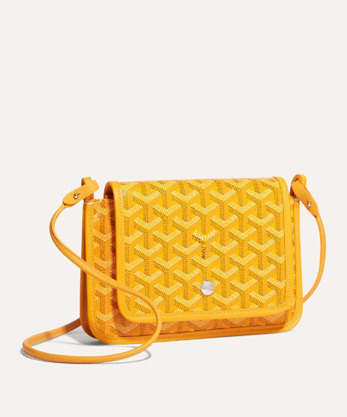 A-40690<br><b>GOYARD</b><br>플뤼메 클러치 지갑</b><br>[매장가-170만원대]