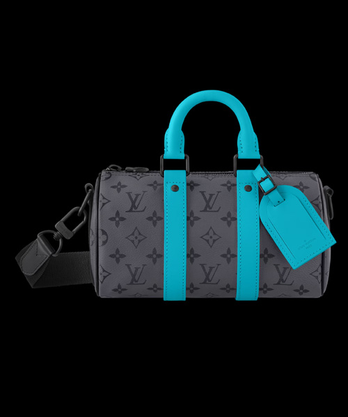 A-40855<br><b>LOUIS VUITTON</b><br>키폴 반둘리에 25</b><br>[매장가-300만원대]