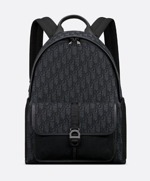 A-41093<br><b>DIOR</b><br>디올 8 백팩</b><br>[매장가-400만원대]