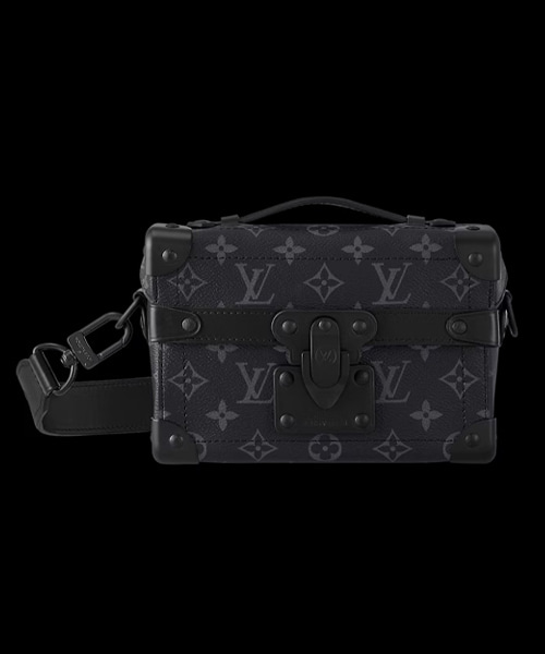 A-41107<br><b>LOUIS VUITTON</b><br>소울 트렁크</b><br>[매장가-480만원대]