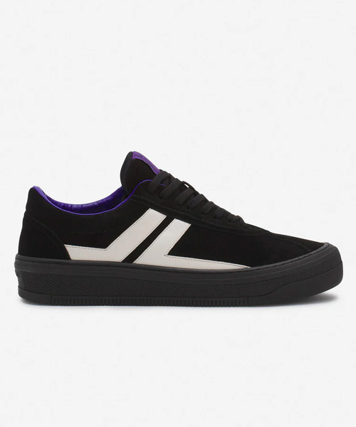 A-41005<br><b>LANVIN x FUTURE</b><br>캐시 컬러 블록 스니커즈</b><br>[매장가-140만원대]