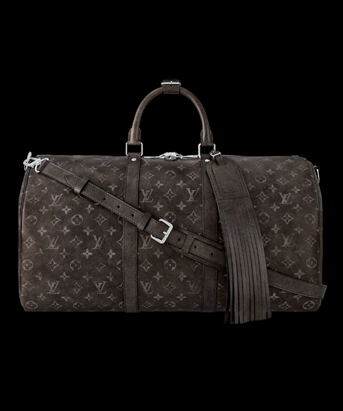 A-41460<br><b>LOUIS VUITTON</b><br>키폴 반둘리에 50</b><br>[매장가-600만원대]