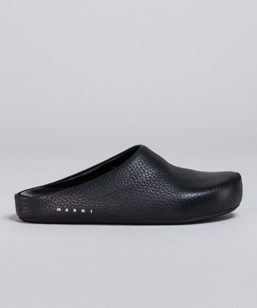A-41212<br><b>MARNI</b><br>퍼스벳 샌들</b><br>[매장가-80만원대]