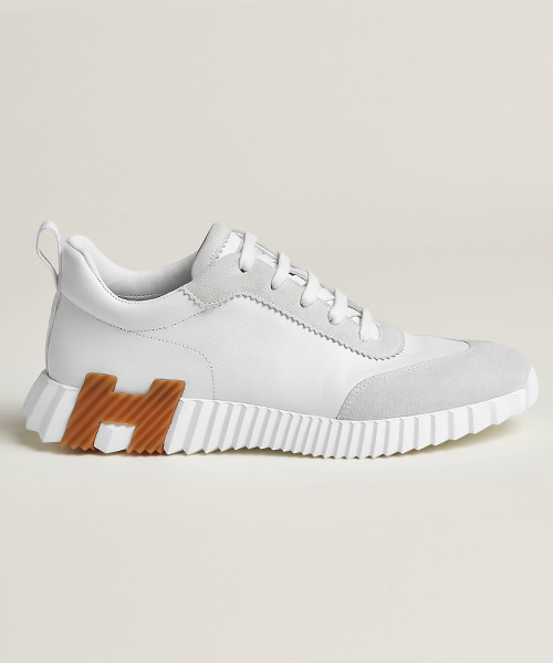 A-41193<br><b>HERMES</b><br>바운싱 스니커즈</b><br>[매장가-130만원대]