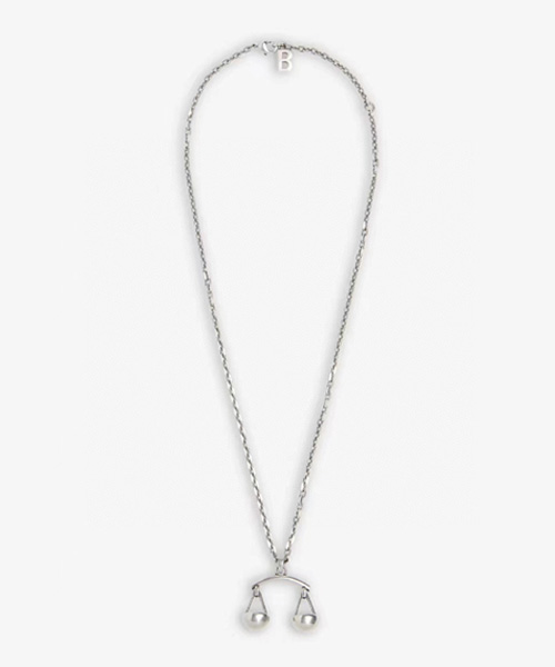 A-41304<br><b>BALENCIAGA</b><br>유니섹스 별자리 네크리스</b><br>[매장가-80만원대]
