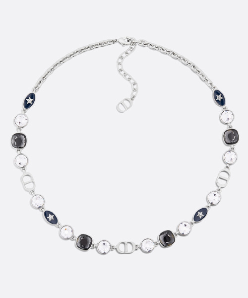 A-41235<br><b>DIOR</b><br>스타 네크리스</b><br>[매장가-160만원대]