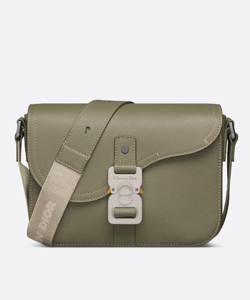 A-41313<br><b>DIOR</b><br>SADDLE 미니 스트랩백</b><br>[매장가-340만원대]
