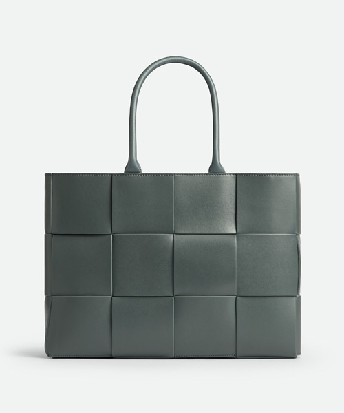 A-41475<br><b>BOTTEGA VENETA</b><br>미디엄 아르코 토트백</b><br>[매장가-500만원대]