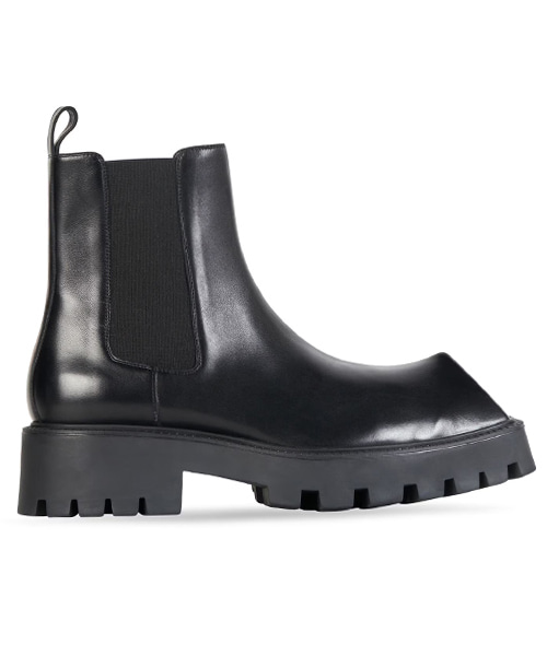 A-41430<br><b>BALENCIAGA</b><br>라이노 20mm 부츠</b><br>[매장가-190만원대]