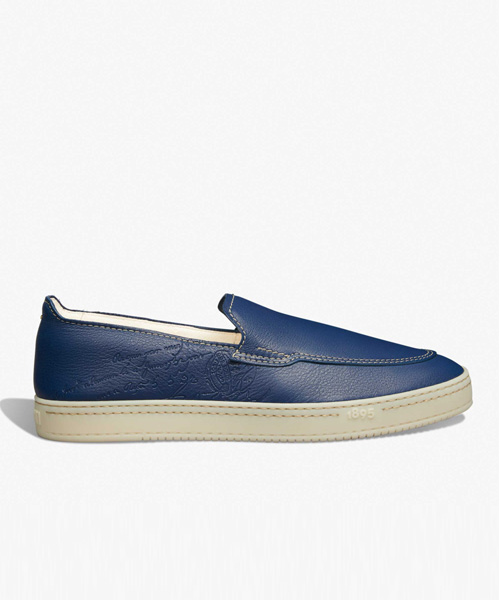 A-41221<br><b>BERLUTI</b><br>에덴 스크리토 레더 토퍼</b><br>[매장가-170만원대]