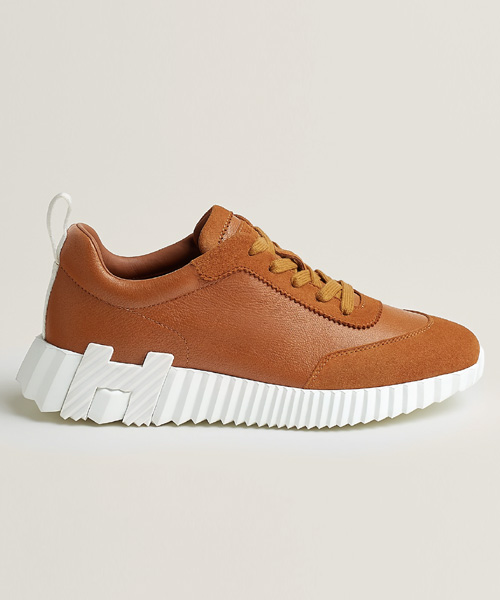A-41446<br><b>HERMES</b><br>바운싱 스니커즈</b><br>[매장가-100만원대]