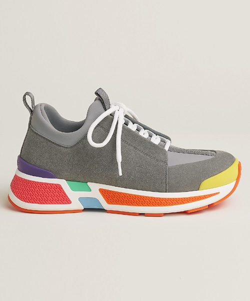 A-41450<br><b>HERMES</b><br>저스트 스니커즈</b><br>[매장가-170만원대]
