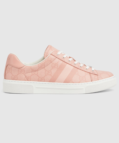 A-41465<br><b>GUCCI</b><br>웹 스니커즈</b><br>[매장가-100만원대]