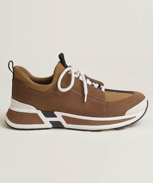 A-41449<br><b>HERMES</b><br>저스트 스니커즈</b><br>[매장가-170만원대]