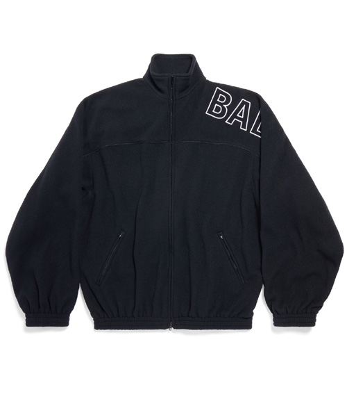 JK-23304<br><b>BALENCIAGA</b><br>아웃라인 트랙수트 재킷</b><br>[매장가-370만원대]