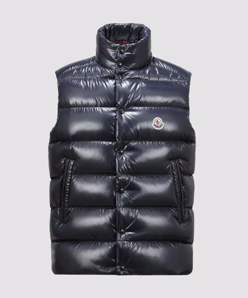 JK-23279<br><b>MONCLER</b><br>TIBB 다운 베스트</b><br>[매장가-170만원대]