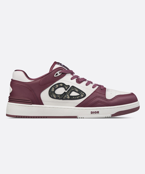A-41411<br><b>DIOR</b><br>B57 로우탑 스니커즈</b><br>[매장가-180만원대]