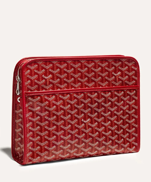 A-41353<br><b>GOYARD</b><br>쥬방스 백 GM</b><br>[매장가-200만원대]