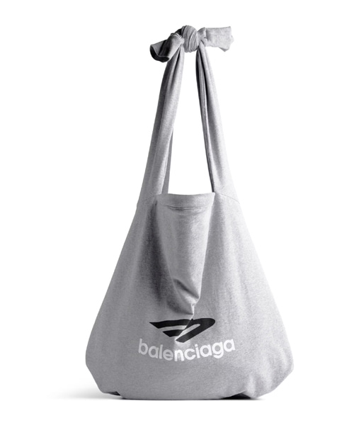 A-41256<br><b>BALENCIAGA</b><br>뉴 저지 호보백</b><br>[매장가-240만원대]