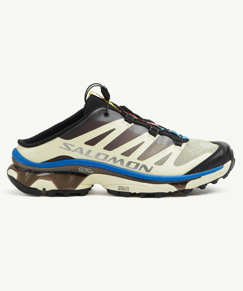 A-41266<br><b>MAISON MARGIELA x SALOMON</b><br>XT-4 뮬</b><br>[매장가-50만원대]