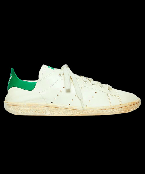 A-41525<br><b>BALENCIAGA x ADIDAS</b><br>스탠 스미스 스니커즈</b><br>[매장가-100만원대]