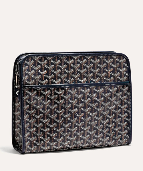 A-41352<br><b>GOYARD</b><br>쥬방스 백 GM</b><br>[매장가-200만원대]