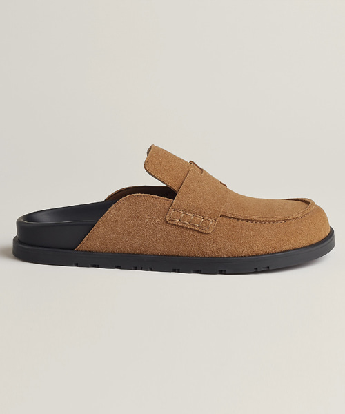 A-41498<br><b>HERMES</b><br>고 뮬</b><br>[매장가-140만원대]