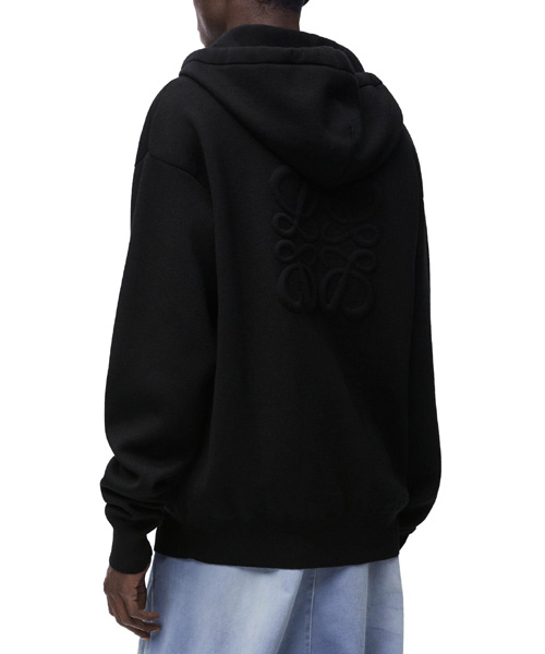 JK-23410<br><b>LOEWE</b><br>애너그램 집업 후디</b><br>[매장가-270만원대]