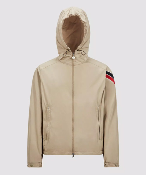 JK-23188<br><b>MONCLER</b><br>CLAUT 윈드브레이커</b><br>[매장가-190만원대]