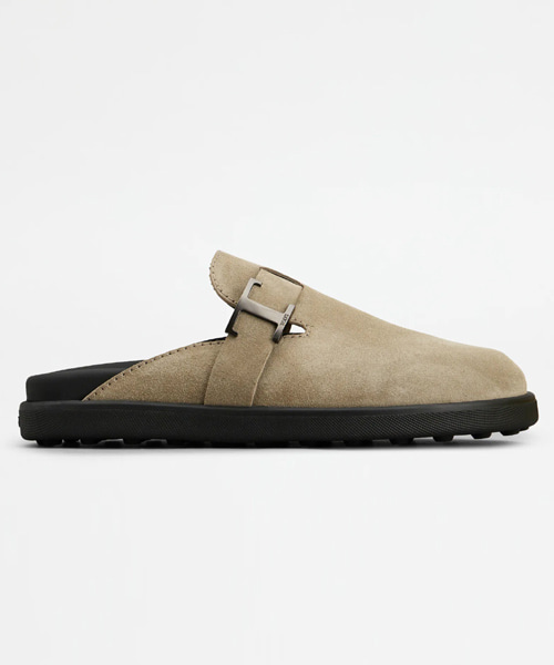 A-41339<br><b>TOD`S</b><br>T 타임리스 뮬</b><br>[매장가-100만원대]
