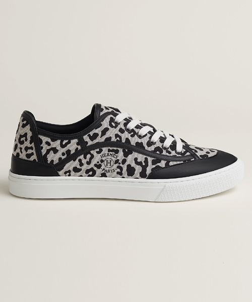 A-41262<br><b>HERMES</b><br>겟 스니커즈</b><br>[매장가-100만원대]