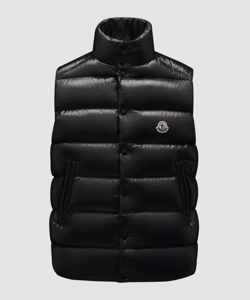 JK-23280<br><b>MONCLER</b><br>TIBB 다운 베스트</b><br>[매장가-170만원대]