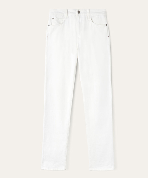 P-15900<br><b>LORO PIANA</b><br>콰로나 5포켓 데님 팬츠</b><br>[매장가-100만원대]