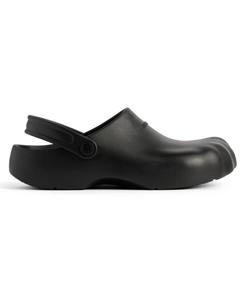 A-41246<br><b>BALENCIAGA</b><br>선데이 몰디드 뮬</b><br>[매장가-90만원대]