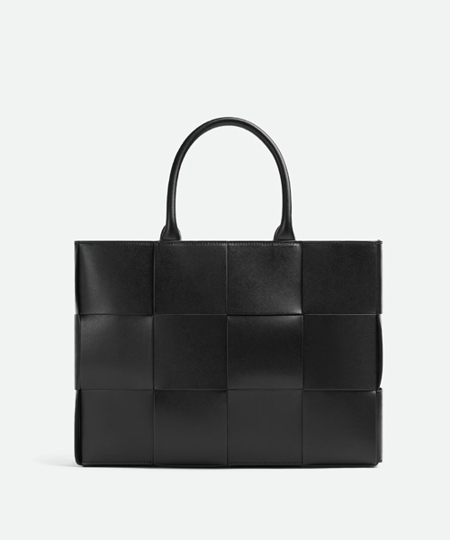 A-41476<br><b>BOTTEGA VENETA</b><br>스트랩 스몰 아르코 토트백</b><br>[매장가-460만원대]