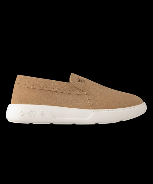 A-41274<br><b>LOUIS VUITTON</b><br>LV 퍼시픽 로퍼</b><br>[매장가-130만원대]