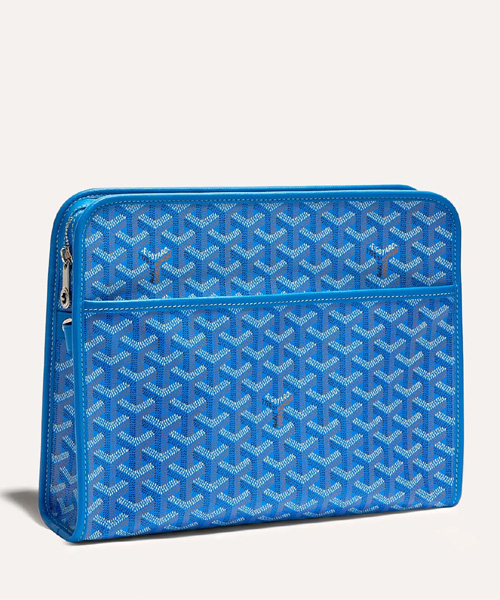A-41356<br><b>GOYARD</b><br>쥬방스 백 GM</b><br>[매장가-200만원대]